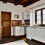 U Andela Apartment *