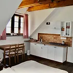Apartment U Andela