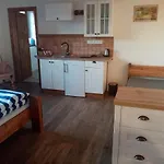 U Andela Apartment Zdikov
