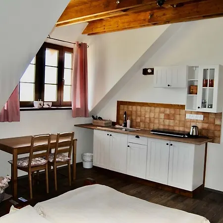 Appartamento U Anděla