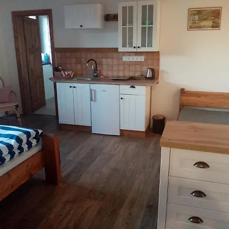 U Anděla Appartamento Zdíkov