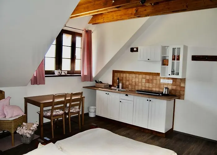 Appartement U Andela
