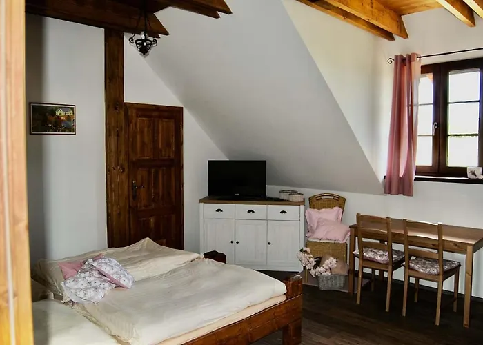 Appartement U Andela *