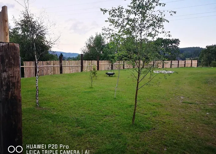 Appartement U Andela Zdíkov