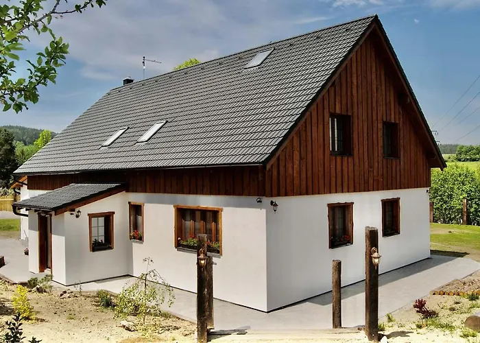 Appartement U Andela